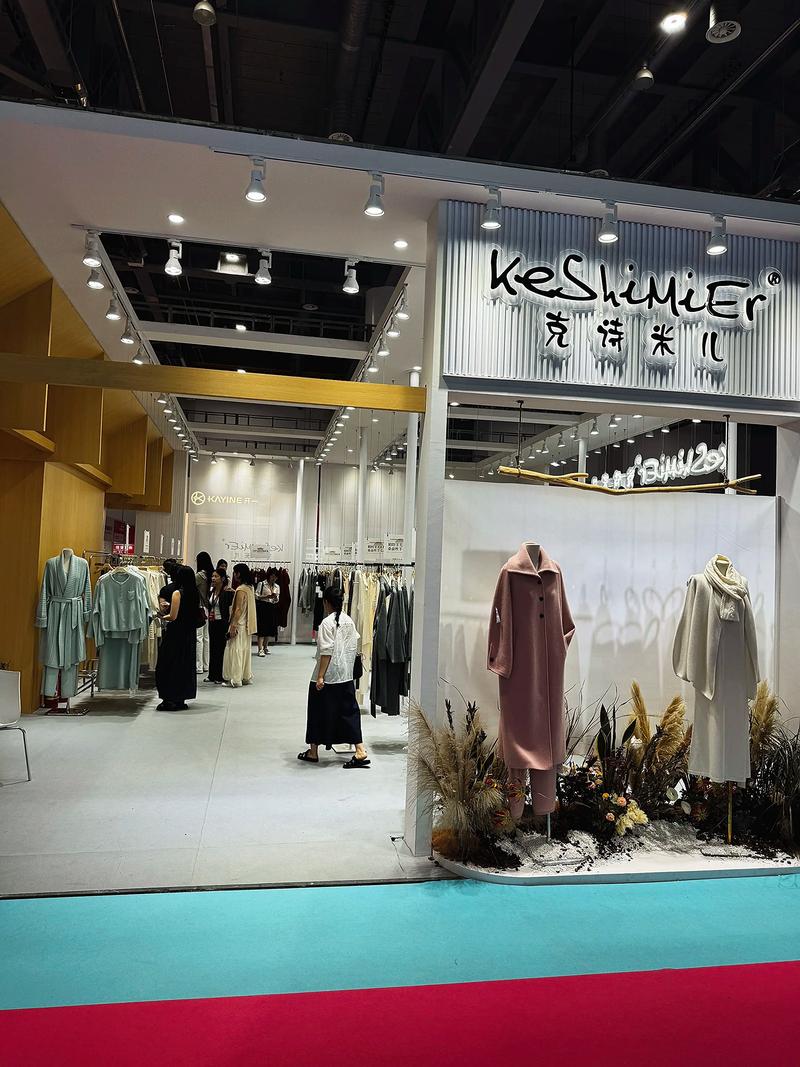 杭州國際紡織服裝供應(yīng)鏈博覽會(huì) 重塑時(shí)尚產(chǎn)業(yè)價(jià)值鏈與創(chuàng)新生態(tài)