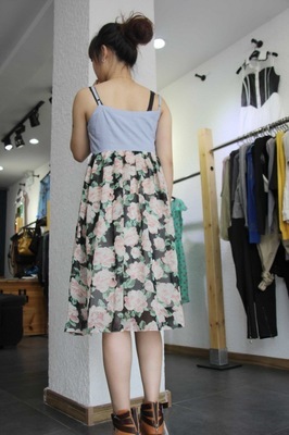 杭州麗亨國際品牌折扣尾貨進駐唐山 艾杰良品引領(lǐng)時尚性價比風潮